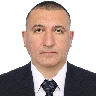 Порибкін Олександр Миколайович | Єдиний реєстр адвокатів України